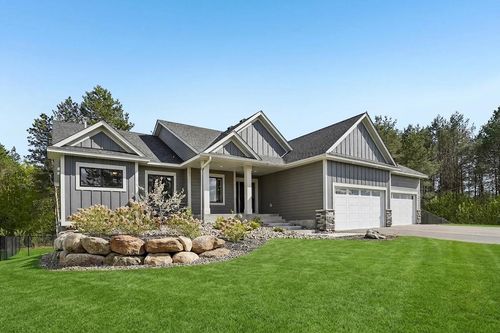 15359 Quamba St Ne, Ham Lake, MN, 55304 | Card Image