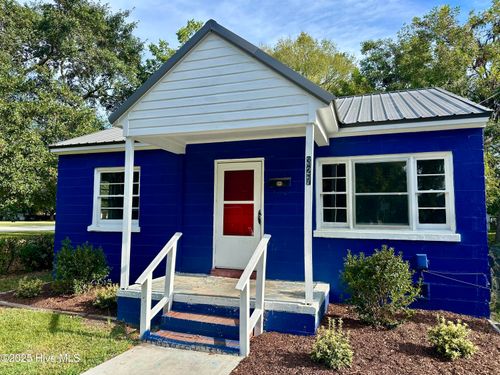 327 Finch St Se, Wilson, NC, 27893-6309 | Card Image