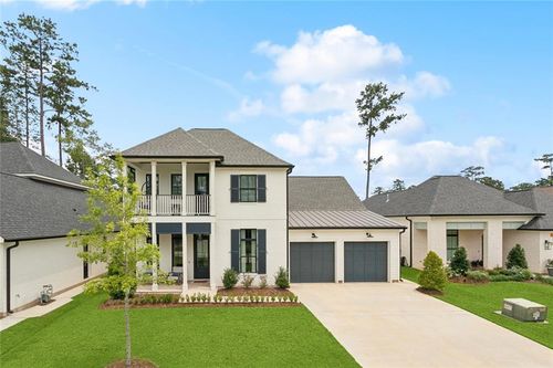 1185 Delta Ln, Covington, LA, 70433-7267 | Card Image