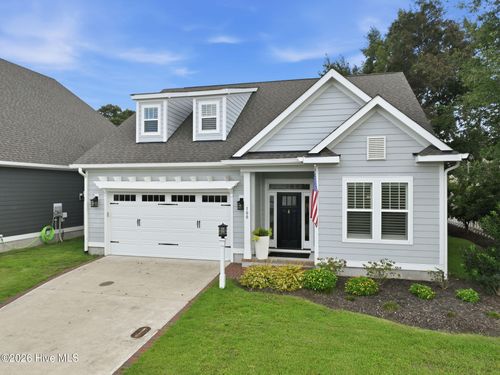 100 Sea Grove Ln, Beaufort, NC, 28516-6100 | Card Image