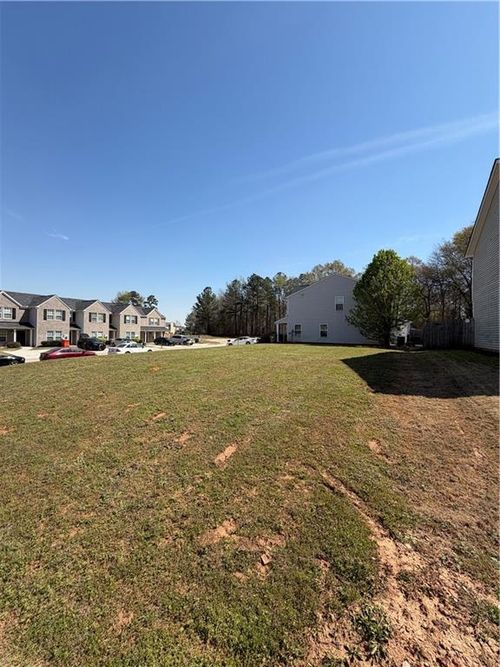 3571 Rock Ridge Dr, Rex, GA, 30273-5031 | Card Image