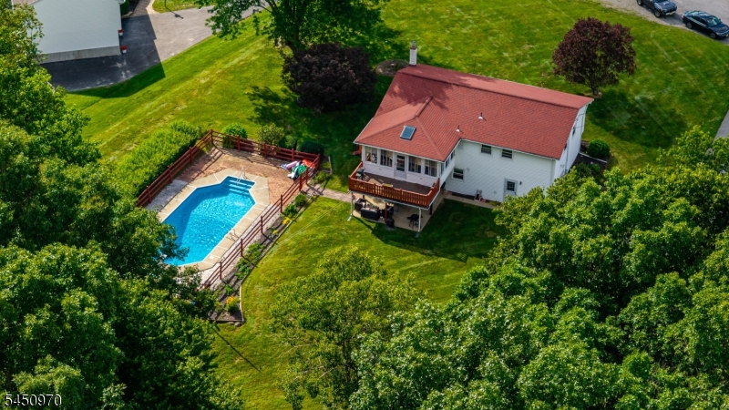 Residential in Vernon Twp. 2
