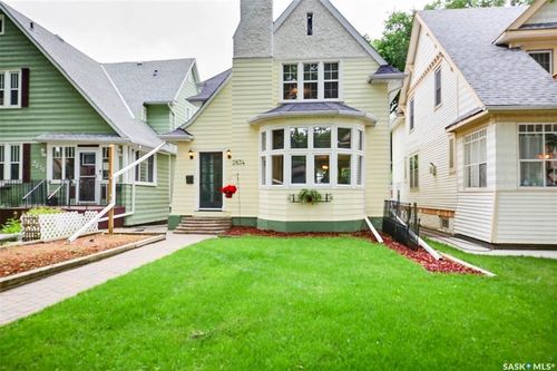 2834 Rae St, Regina, SK, S4S1R3 | Card Image
