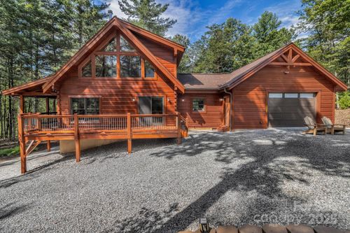 1347 Scenic Vista Dr, Nebo, NC, 28761-0160 | Card Image