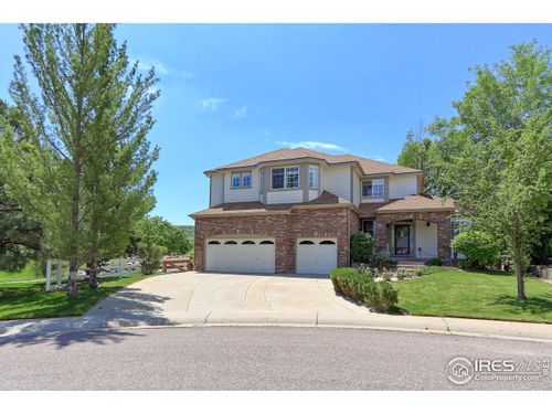 7858 Oban Ct, Lone Tree, CO, 80124-9771 | Card Image