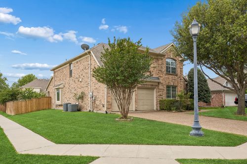 15265 Brooks Ln, Frisco, TX, 75035-6454 | Card Image
