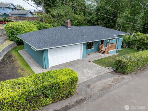 1818 Westerly Drive, Aberdeen, WA, 98520 | Card Image