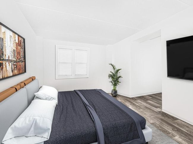 APT-2H - 1275 Grant Ave, Home with 3 bedrooms, 2 bathrooms and null parking in Bronx NY | Image 6