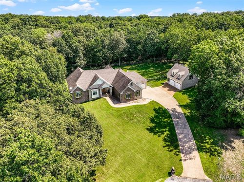 371 Peaceful Hollow Drive, Washington, MO, 63090 | Card Image