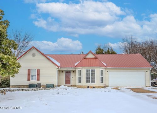 15 Anglewood Dr, Jackson, TN, 38305-5968 | Card Image