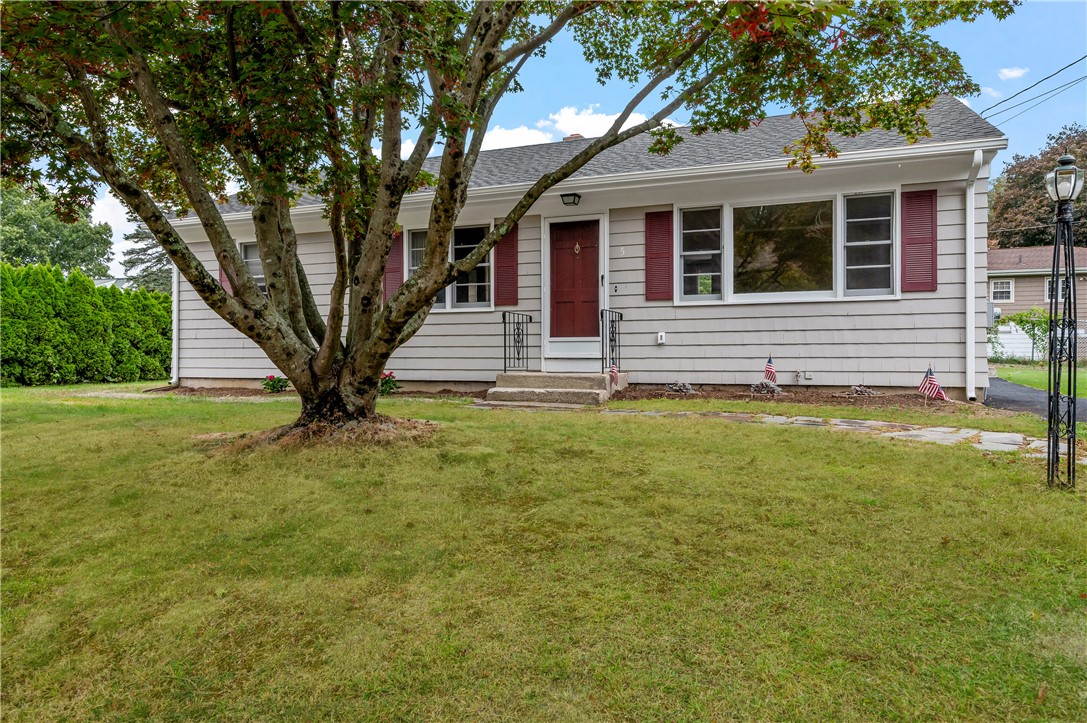 Potter Ave, Smithfield, RI 02917