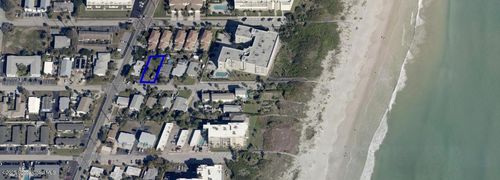 408 Lincoln Ave, Cape Canaveral, FL, 32920-3225 | Card Image