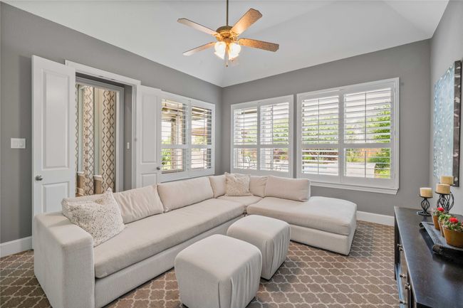 6286 Brentway Rd, House other with 4 bedrooms, 5 bathrooms and null parking in Frisco TX | Image 24