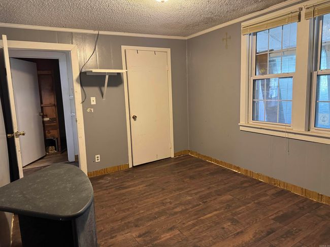 405 N Elm St, House other with 2 bedrooms, 1 bathrooms and null parking in Bald Knob AR | Image 24