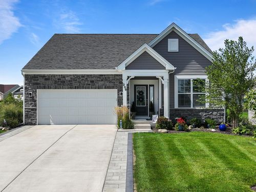 206 Rossini Drive, Lake Geneva, WI, 53147 | Card Image