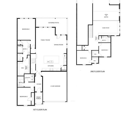 2404 Palo Pinto Trl, Celina, TX, 75009-5437 | Card Image