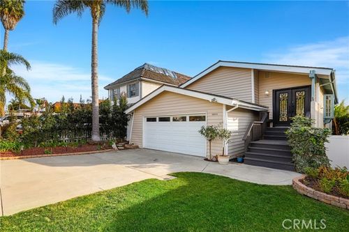 34523 Calle Naranja, Capistrano Beach, CA, 92624-1058 | Card Image