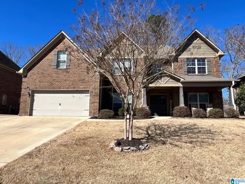 199 Red Bay Drive, ALABASTER, AL, 35114 | Card Image