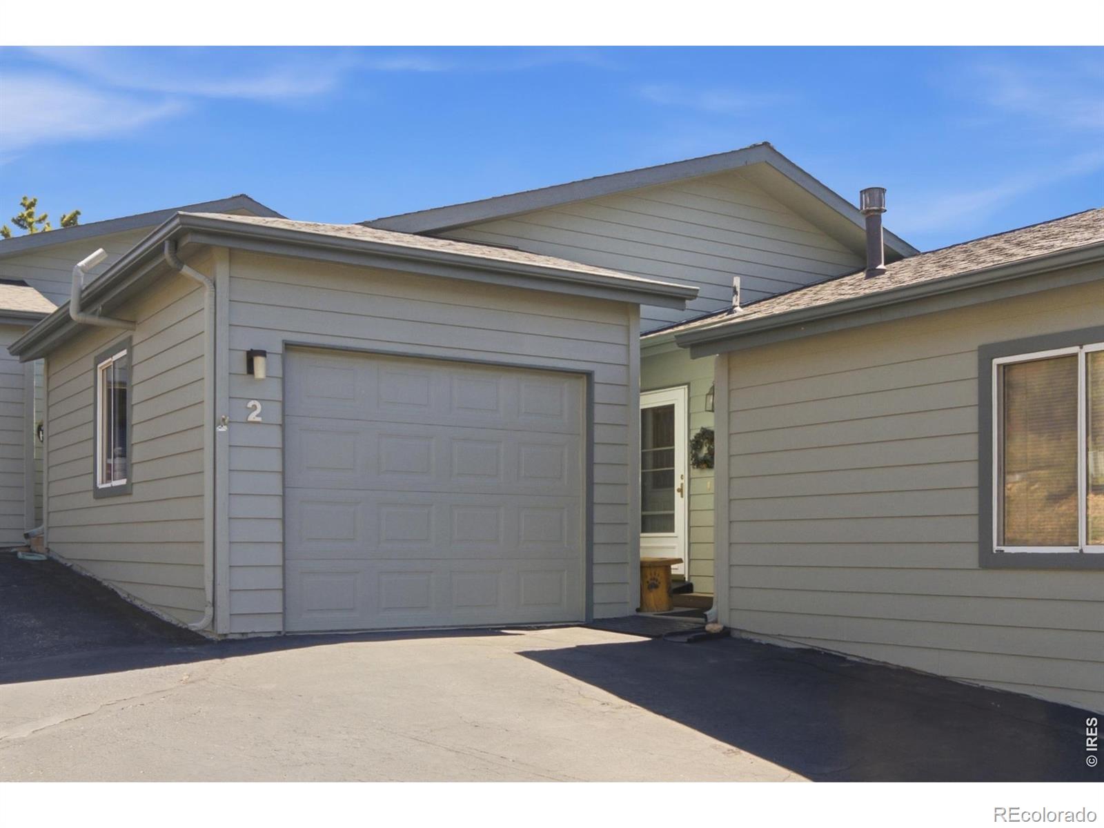 Residential in Estes Park 2