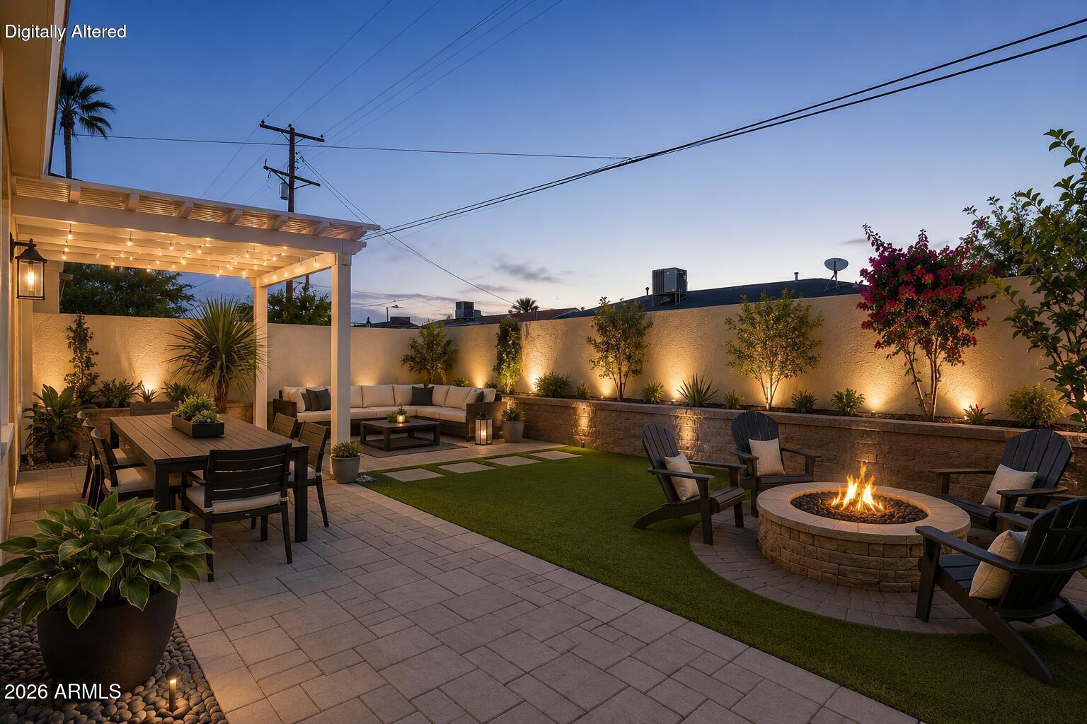 Residential in Scottsdale 3