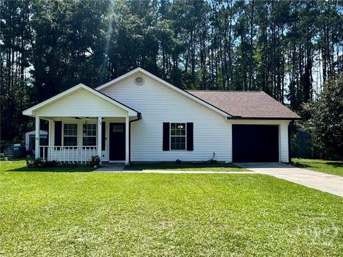 128 Rose Dr, Springfield, GA, 31329-4931 | Card Image
