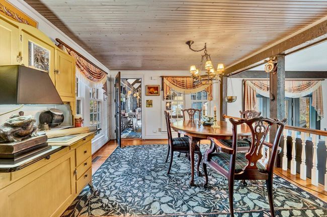 Breakfast Area | Image 26