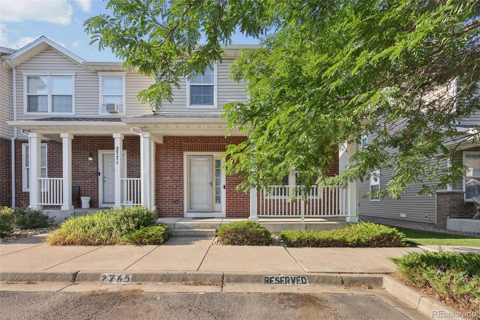 Residential in Colorado Springs
