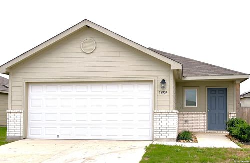 19907 Wyatt Earp Way, Lytle, TX, 78052-2265 | Card Image