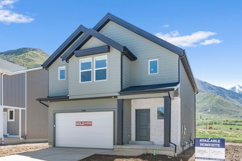 288-2046 E Dorset Way, Salem, UT, 84653-5888 | Card Image