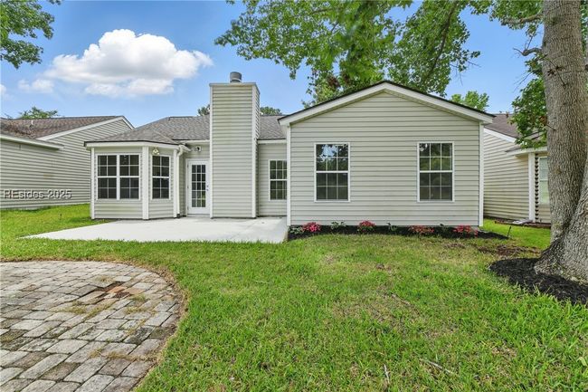 21 Hawthorne Ct, House other with 4 bedrooms, 2 bathrooms and null parking in Bluffton SC | Image 28