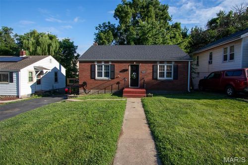 3711 Aberdeen Avenue, Alton, IL, 62002 | Card Image