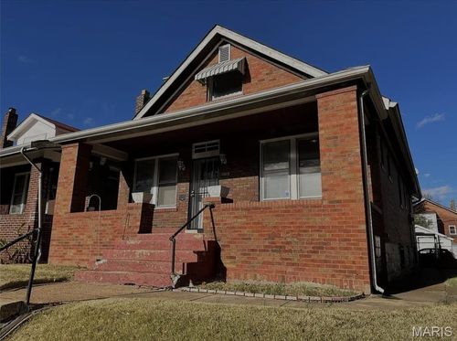 4843 Lee Ave, Saint Louis, MO, 63115-2111 | Card Image