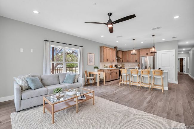 APT-315 - 540 River Run, Condo with 3 bedrooms, 2 bathrooms and null parking in New Braunfels TX | Image 22