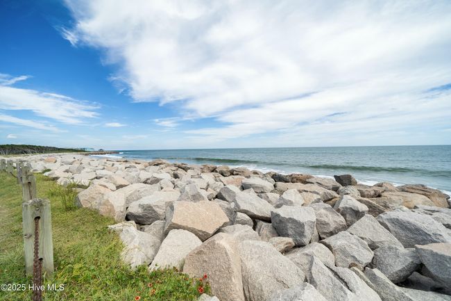 1016 Fort Fisher Blvd S, House other with 5 bedrooms, 4 bathrooms and 3 parking in Kure Beach NC | Image 102