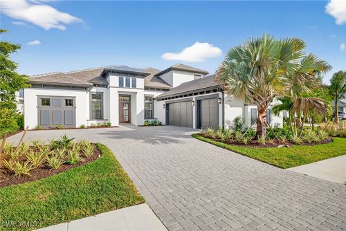 15486 Turin Dr, Naples, FL, 34114-3224 | Card Image