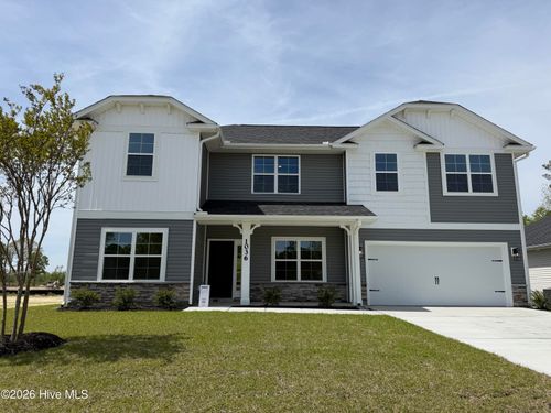 1036 E Wood Ln, Leland, NC, 28451 | Card Image