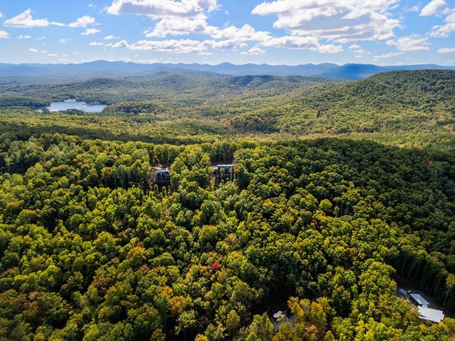714 Scouts Overlook, Home with 4 bedrooms, 5 bathrooms and null parking in MORGANTON GA | Image 44