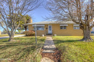 2803 S Grand Avenue, House other with 3 bedrooms, 1 bathrooms and null parking in Joplin MO | Image 1