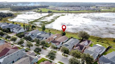 124 Bayou Bend Road, House other with 2 bedrooms, 2 bathrooms and null parking in Groveland FL | Image 2