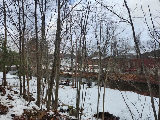 APT-1B - 30 Beech St, Condo with 2 bedrooms, 1 bathrooms and null parking in Bristol NH | Image 38