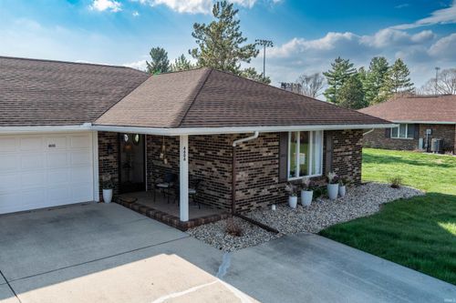 4606 S Bellamy Boulevard, Marion, IN, 46952 | Card Image