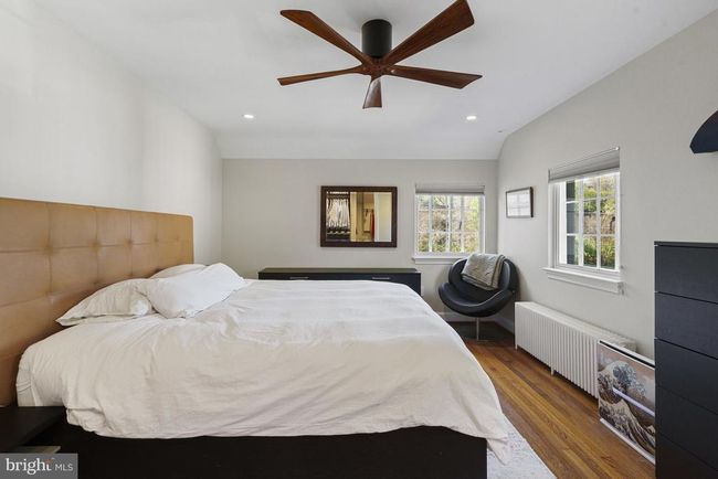 3206 19 Th St N, House other with 3 bedrooms, 4 bathrooms and null parking in ARLINGTON VA | Image 25