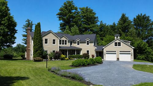 440 Haymaker Rd, Charlotte, VT, 05445-9792 | Card Image