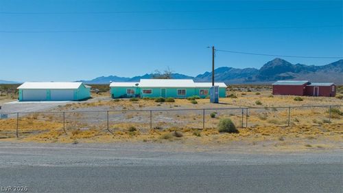 3905 W Maverick St, Amargosa Valley, NV, 89020-0027 | Card Image
