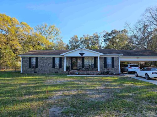 641 E Johnson Ave, Pensacola, FL, 32514-3902 | Card Image