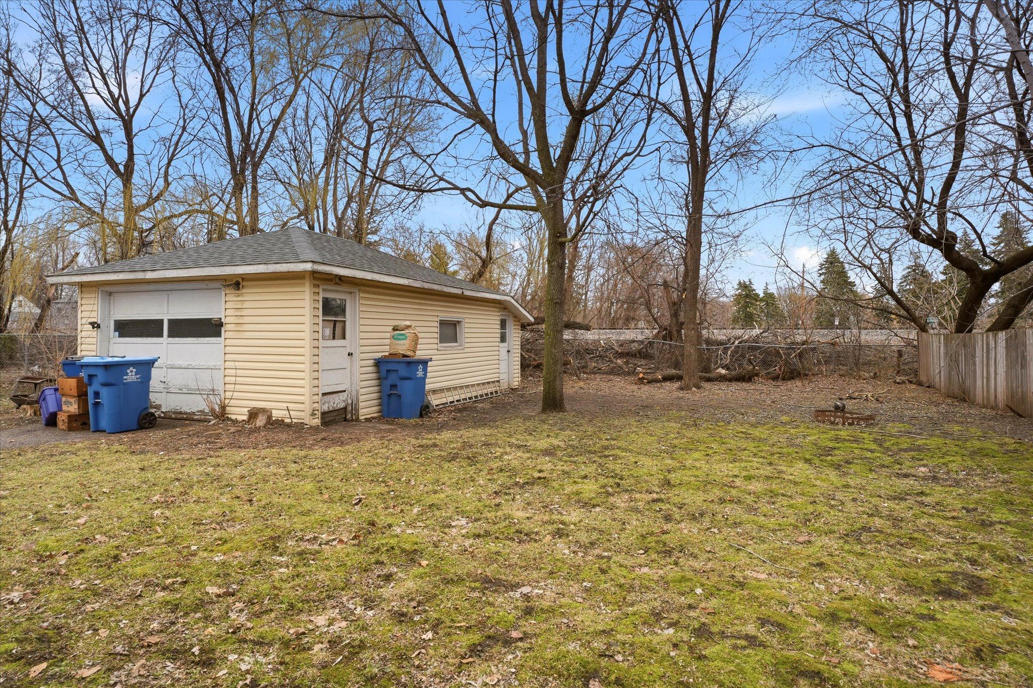 Residential in Robbinsdale 5