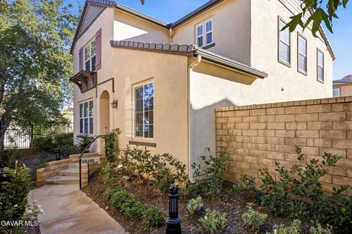28380 Camino Del Arte Dr, Valencia, CA, 91354-3093 | Card Image