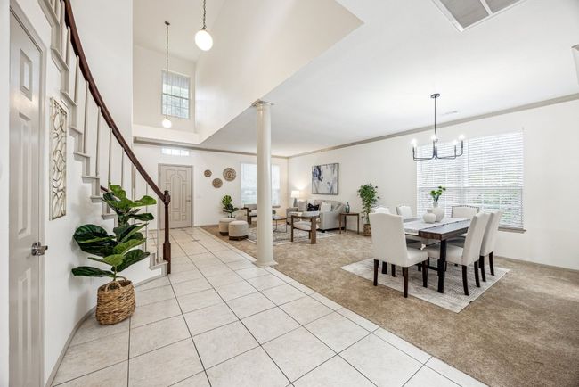 6502 Halsey Ct, House other with 6 bedrooms, 4 bathrooms and 6 parking in Austin TX | Image 4