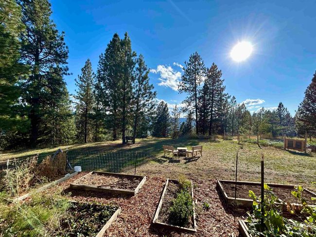 1510 Summitview Dr, House other with 2 bedrooms, 1 bathrooms and null parking in Orofino ID | Image 38