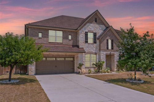 2260 Hat Bender Loop, Round Rock, TX, 78664-2044 | Card Image